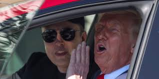 Sex and the Presidency