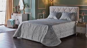 Monreal Yatak Ortusu Bellona Mersin Yenisehir