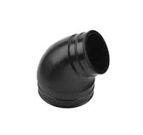 China Car Engine Black Rubber Air Intake Hose Manufacturers ...