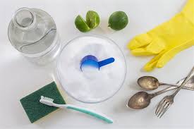5 diy homemade household cleaning s