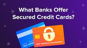 July 2021's best secured credit cards to get with bad credit! Best Secured Credit Cards For 2021 No Annual Fee