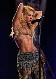 Shakira hot pics