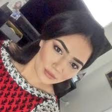 Fatima Zulfiqar Butt (@Fabeautee)