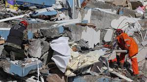 Turkey-Syria Earthquake Update: Embassy Confirms Death of Balinese Woman -  News En.tempo.co