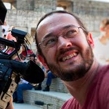 Devin Hahn (@devhahn)