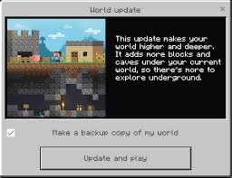 458 3 weeks ago • posted 5 months ago. Minecraft Beta 1 18 0 24 Xbox One Windows 10 Android Minecraft Feedback