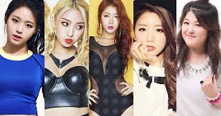 Running man is a korean variety show forming part. Members Of Aoa Sistar Apink And Lee Guk Joo Spotted Filming For Running Man