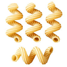 All products from small spiral pasta category are shipped worldwide with no additional fees. Types Of Pasta Shapes How To Cook Them How To Serve Them