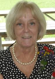 Obituary information for Rita E Bourland Vaught