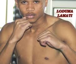 Happy Birthday Rodney.