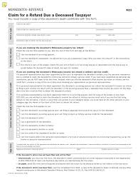 Attach to the tax return certified copies. M23 Taxes State Mn Us