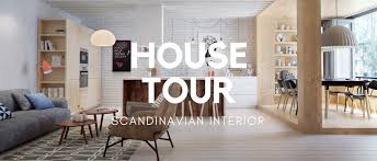 Jun 08, 2021 · it felt more scandinavian modern, so that's the way i went.. House Tour A Bespoke Scandinavian Interior That Will Inspire You