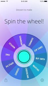 Once you've used the instructions on the pdf download to assemble your decoder you can . Wheel Decide Random Letter Generator