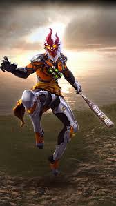 Game wallpaper iphone mobile wallpaper gaming wallpapers cute wallpapers wallpaper wallpapers logo free free avatars fire fans free characters. Garena Fire Character Hd Wallpaper Peakpx