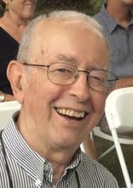 Jon Lapp Obituary (1938