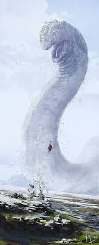 They Were Here And Might Return Norse Norse Mythology Fantasy Monster