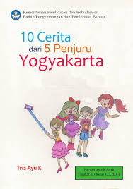 Di perbatasan antara terjaga dan bermimpi, budiman berdecak. Pdf Sepuluh Cerita Dari Lima Penjuru Yogyakarta