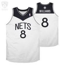 Small mark on front and logo. 14 Brooklyn Nets Jerseys Ideas Nets Jersey Brooklyn Nets Brooklyn