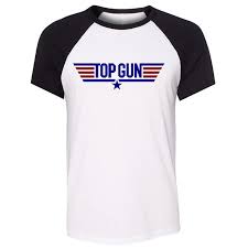 We have shirts featuring popular quotes from producer jerry bruckheimer's box office smash, such as maverick's memorable line, too close for missiles, switching to guns. you can also find a tee featuring the call sign of your favorite flying ace from the movie. Idzn Unisex Summer T Shirt Tv Show Top Gun The Best In Best Callsigns Stag Party Fancy Short Sleeve Men T Shirt Casual Tee Tops Gun Equipment T Shirt Promotionalgun Browning Aliexpress