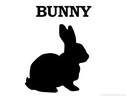 Bunny silhouette printable, free easter bunny silhouette templates, easter bunny silhouette, free bunny silhouette printable, easter bunny craft bunny silhouette baby blanket how to crochet youtube bunny silhouette, find rabbit silhouettes stock images in hd and millions of other royalty. Pin On Silhouettes