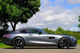 Comment Acheter Une Amg Gt Moins Cher En Allemagne