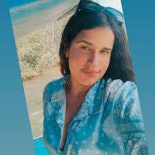 Kenia Dominguez's Instagram, Twitter & Facebook