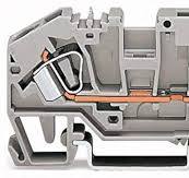 Wago Steckverbinder & Klemmen: Amazon.com: Industrial ...