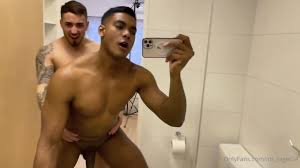 Gay Argentino Agush Big Roger My Soccer Partner - EPORNER