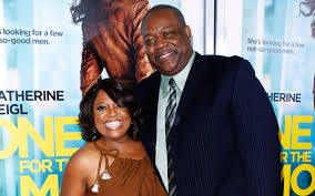 The Views Sherri Shepherd Is Now Fighting Both Ex-Husbands for Custody -  Parade