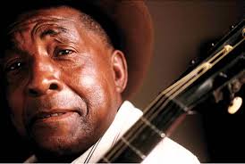 John Jackson (blues musician)