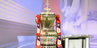 Although guardiola's side can still end the season. Demi Hak Siar Jadwal Fa Cup Resmi Diubah Bola Net