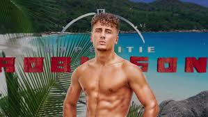 Dit jaar reizen de kandidaten af naar kroatië waar het warm, maar vooral ook erg koud kan zijn. Filmpje Bewijst Eotb Harrie Gaat Meedoen Aan Expeditie Robinson Love Reality