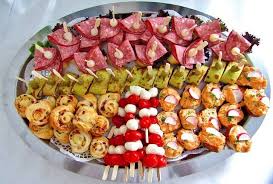 Ready in less than 10 minutes! Finger Food Recipes Good Food To Eat In 2021