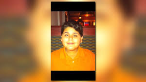 Police: 17-year-old accused of killing 14-year-old in Dale City