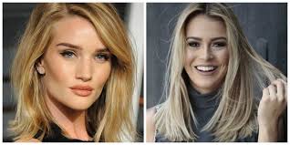 Medium length hairstyles belong to the category of those very flexible and versatile. Medium Length Hairstyles 2021 Stylish Ideas And Tips For Medium Hair Photos Videos
