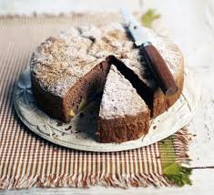 Country Apple Cake Recipe Bbc Good Food Recipes Baking Sweet Food