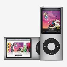 The nano and shuffle, like the ipod classic that was discontinued in 2014, finally succumbed under yes, the ipod nano still exists. Review Apple Ipod Nano Wired