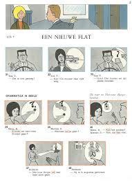 Les 7 Een Nieuwe Flat 4 Kleuterschool Werkbladen Boeken Kleuterschool