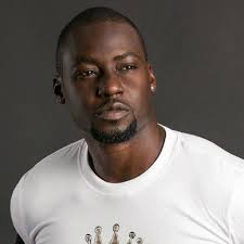 Chris Attoh returns to social media five months after the death of his  second wife