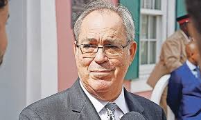 Jean Rony 'lost automatic right to citizenship