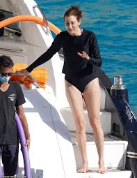 Paul mccartney‏подлинная учетная запись @paulmccartney 11 ч11 часов назад. Shirtless Paul Mccartney 78 Enjoys A Boat Trip With Wife Nancy 61 In St Barts Newsopener