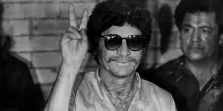 De 'El Papi' a 'Don Neto': estos son todos los apodos de Ernesto Fonseca,  fundador del Cártel de Guadalajara