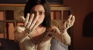 Last order / боевой ангел алита: Performance And Selfhood In Alita Battle Angel By Esther Rosenfield Medium