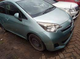 Find new & used cars for sale. 2013 Toyota Ractis New Shape For Sale In Nairobi Kenya Used Cars For Sale In Kenya