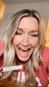 It’s busy season!! Hubby is a CPA and we have 3 kiddos. 1 very fast crawler  who’s into everything, and an almost 7 year old and 9 year old who who are  both very active in sports. It’s been non stop. ...