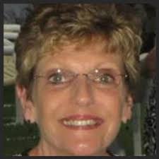 Nancy Harford's Instagram, Twitter & Facebook