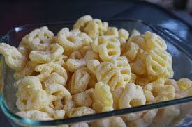 And introducing white cheddar bag of bones. A Bag Of Bones For Halloween Family Is Familia