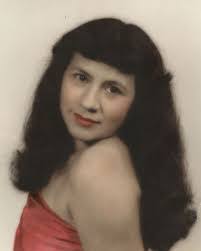 Mary Cadena's Instagram, Twitter & Facebook