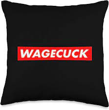 Wagecuck