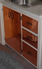 Kitchen Cabinet Metal Upgrade Sheet Metal Fabrication Custom Metal Old Cabinets